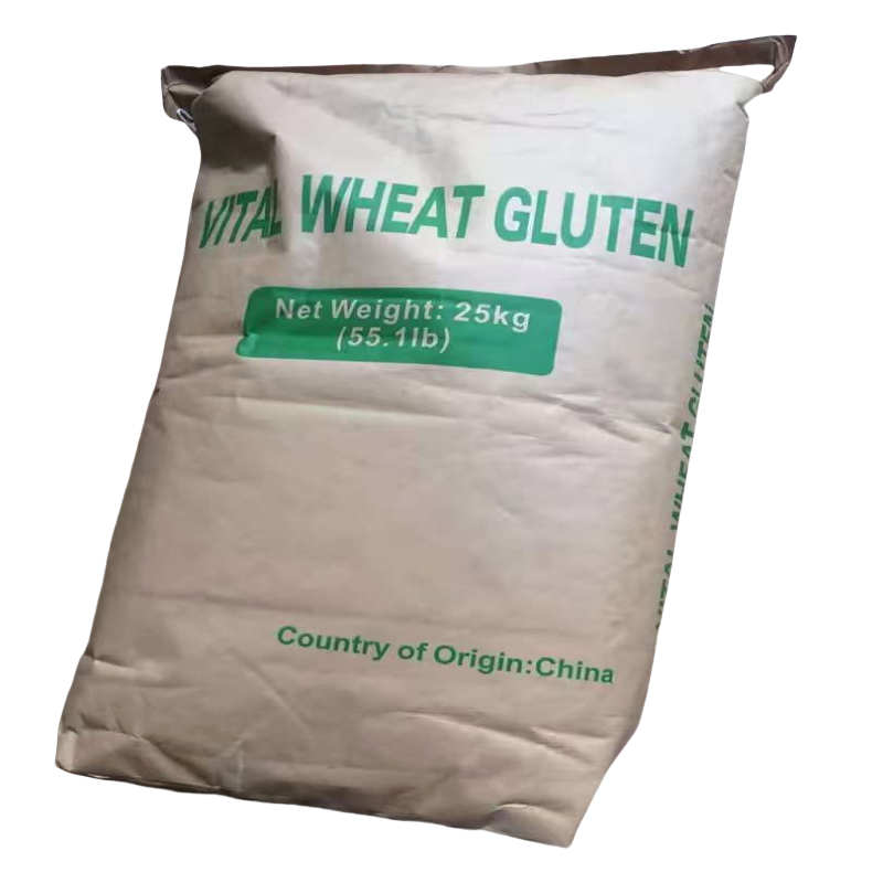 Wheat Gluten